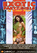 Exotic Party Girls of Costa Rica
