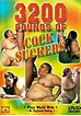 3200 Pounds of Cock Suckers