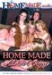 Home Made All Girl Orgy