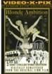 Blonde Ambition Collector's Edition