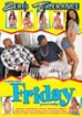Official Friday Parody