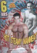 Hot Steamy Manmeat