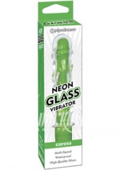 Neon Luv Touch G Spot Orange
