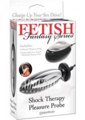 Ff Shock Therapy Pleasure Probe