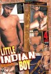 Little Indian Boy