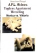 Bobbi Boudreau vs. Roxy Rocket