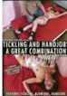 Tickling And Handjobs