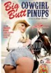 Big Butt Cowgirl Pinups