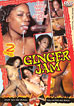 Ginger Jam