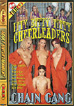 Itty Bitty Titty Cheerleaders Chain Gang