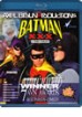 Batman XXX Porn Parody (Blu-Ray)