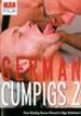 German Cum Pigs 2