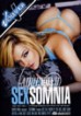 Sexsomnia