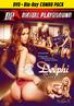 Delphi (DVD + Blu-Ray Combo)