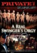 A Real Swingers Orgy