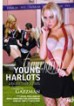 Young Harlots Learn The Rules
