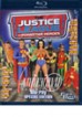 Justice League Of Pornstar Heroes (Blu-Ray)