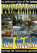 Devestation Of New Orleans