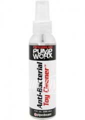 Pump Worx Toy Cleaner