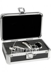 Metal Worx Double Trouble