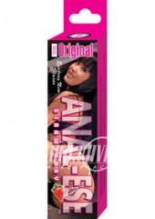 Anal Eze Strawberry - .5oz