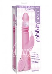 Throbbin Rabbit Pearl