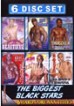 6pk The Biggest Black Stars