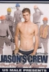 Jason's Crew: Hard Hat Daddy Gangbang