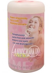 Slippery Stuff 4 Oz Gel