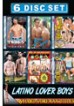 Latino Lover Boys (6 Disc Set)