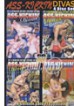 Ass Kickin Divas {4 Disc}