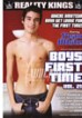 Boys First Time 21