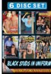 Black Studs In Uniform {6 Disc Set}