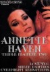 Annette Haven Triple Feature 2