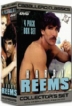 Harry Reems: 4 Pack