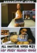 All Amateur Video 11: Sweet, Petite & Loves Black Meat