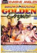 Brown and Round Golden Orgies Coll