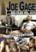 Joe Gage Sex Files 10: NYC Convention