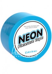 Pleasures Massage Oil Cotton Candy