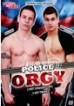 Police Orgy