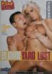 Blonde Yard Lust