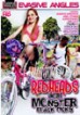 Lil Redheads Who Ride Monster Black