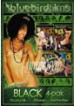 Black 4 Pak {4 Disc Set}