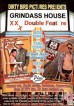 Grindass House Double Feature