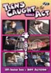 Teens Caught In The Act 2