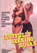 Lustfully Seeking Susan