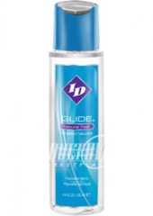 Id Glide 4.4 Oz Flip Cap Bottle