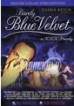 Barely Blue Velvet A XXX Parody