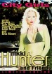 Nikki Hunter and Friends
