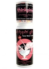 Think Pink Whippin Girl Chocolate